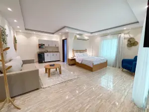 Settle Inn Al Rehab City 1