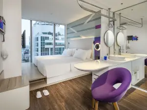 Tru by Hilton Nam Dinh City Centre
