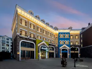 Aifeel Hotel