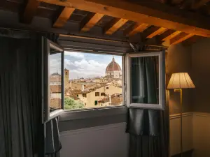 Palazzo Castri 1874 Hotel & Spa