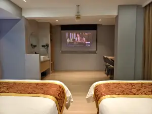 Shunxing Business Hotel