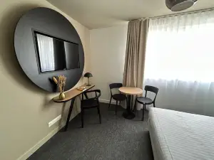 Nemea Appart Hotel Coeur Europe Strasbourg Illkirch