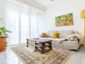 Lux Suites Riara One Residency Angama