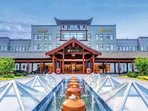 Fenxing Lihua Grand Hotel