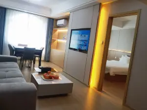Quanzhou Xingang Hotel