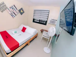 RedDoorz near Mariners Legazpi
