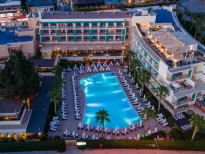 Tui Blue Barut Andız - All Inclusive - Adults Only