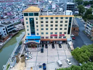 Jiang Jun Zhou Ji Hotel