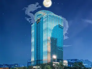 Echeng Hotel (Huawei base store in Shenzhen)