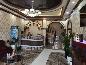 IFOR HOTEL