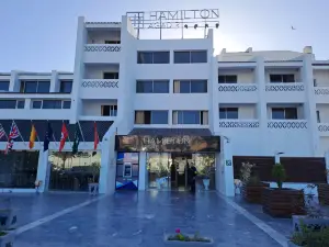 호텔 아드라르 아가디르