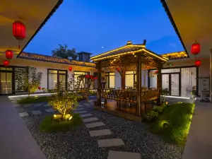 Dongchengli Homestay (Zhangzhou Ancient City Branch)