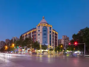 화다 라이트 럭셔리 호텔