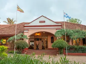 Masindi Hotel