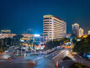 Pingguo International Hotel