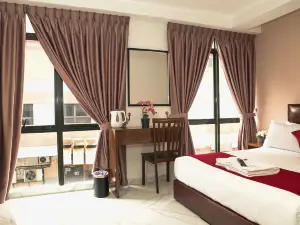 De Royal Hotel