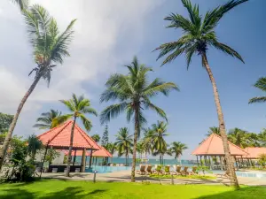 Laprima Hotel