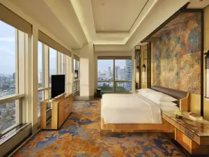 Keraton at The Plaza, The Unbound Collection by Hyatt