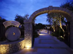 Hotel Al Mulino by LVG Hotel Collection