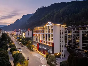 Zhangjiajie Yuji Hotel