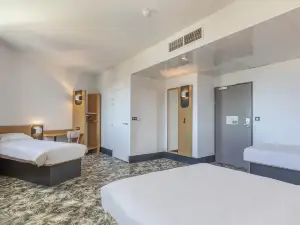 B&B HOTEL Marseille Les Ports