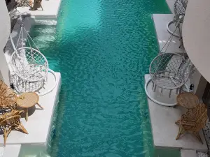 La Mer Bali Mui Ne