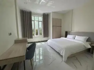 zhuo' bo hotel