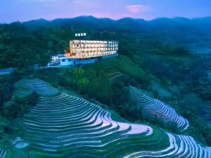 Muyi Panorama Homestay (Longji Rice Terraces Jinfodian Viewing Platform)