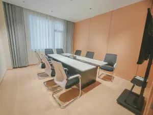 시맨 호텔 (광난 롄후 공원 지점)