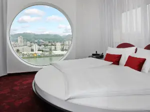 ARCOTEL Nike Linz