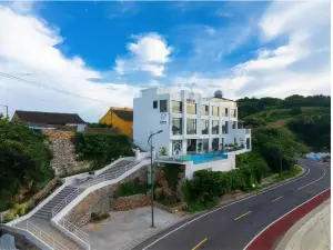 Lanxi Guesthouse