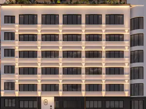 KINGDA HOTEL