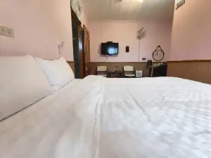 Tea Homestay