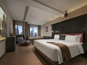 첸펑 스마트 호텔