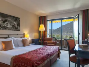 Boutique-Hotel Remorino, a Private Selection Hotel
