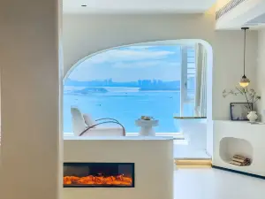 Dongshan Island Yuxi Scenic Apartment (Nanyu Shuangmianhai)