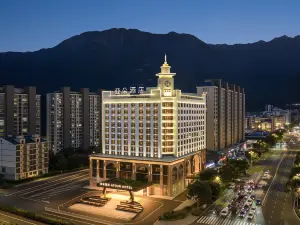 Atour  Hotel  Datong  Far  Eastern  Jiaocheng  Ningde