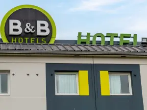 勒哈佛爾哈弗勒爾 B&B 飯店 - 1