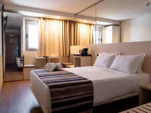 Park Hotel Porto Aeroporto