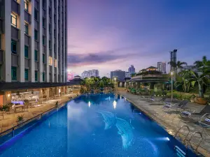 Fortuna Hotel Hanoi