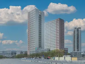 Ni Hao Hotel (Tianjin Beichen District Government Xindouhui Square)
