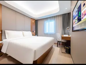 JIn xin Gloden Hotel