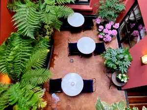 Hôtel Bourg Tibourg - Paris Marais