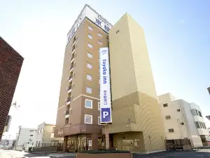 Toyoko Inn Kiryu-eki Minami-guchi