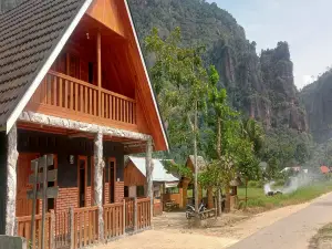 Homestay Wong Kito