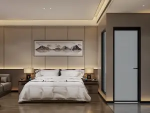 Jinmu Hotel