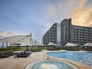 Haevichi Hotel & Resort Jeju