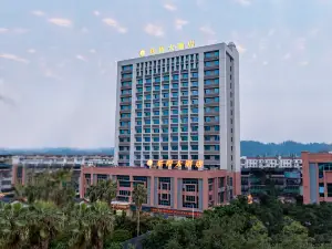 Liucheng Hotel