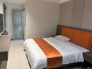 悅來賓館