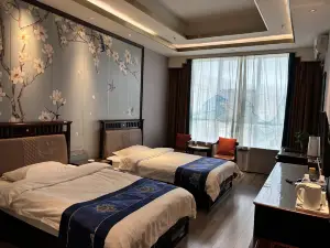 Hongyuan Hotel